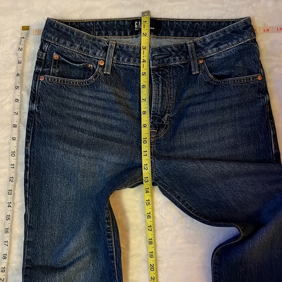 Gap Denim Boyfriend Jeans - Picture 9 of 13